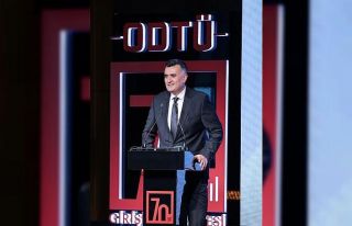 ODTÜ ve Maxis’ten üniversite süreklilik fonu