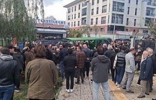 Off Road kazasında ağır yaralanan sürücü, 20...