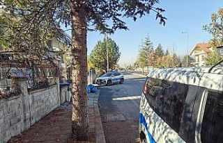 Oğlu tarafından bıçaklanan baba hayatını kaybetti