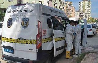 Oğluna ulaşamayınca Kayseri’den Antalya’ya...