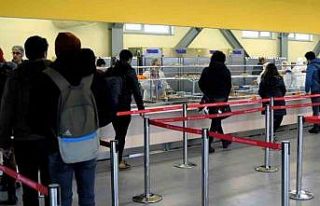 Öğrenciler arası yemek hakkı paylaşımı artık...