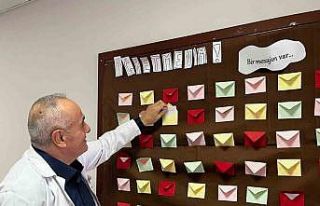 Öğretmenler Günü’ne özel anlamlı etkinlikler