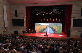 Öğretmenler konserde buluştu