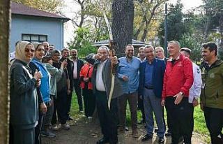 Öğretmenlere motivasyon kampı