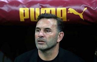 Okan Buruk ile Fatih Tekke ilk kez berabere kaldı