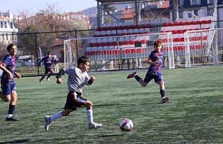 Okul Sporları Yıldız Erkek Futbol Müsabakaları...