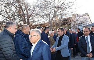 Okulda boğazına cisim kaçan çocuk hayatını kaybetti