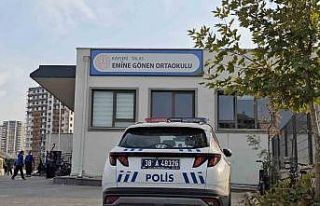 Okuldaki sucuk festivali kabusa döndü