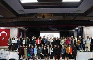 Önce belgesel ardından söyleşi