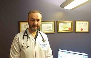 Önemsiz sandığınız belirtiler, kalp krizi habercisi...