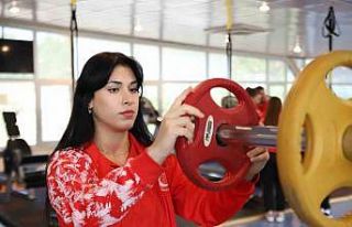 Önyargıları yıktı, Avrupa şampiyonu oldu