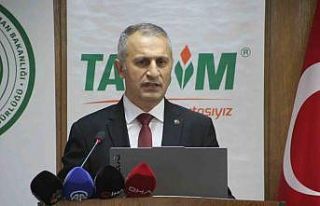 Ordu 16 bin 750 ton ile Türkiye’nin en fazla bal...