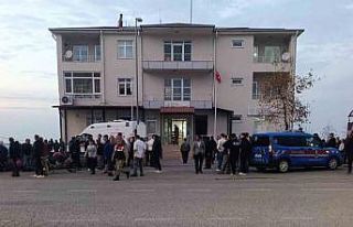 Ordu’da asansör boşluğuna düşen işçi hayatını...