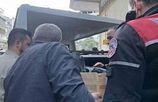 Ordu’da bir kişi evinde ölü bulundu