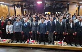 Organ bağışının önemi anlatıldı