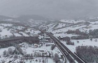 Orta Karadeniz’de kuvvetli yağış uyarısı: Yüksek...