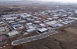 OSB’nin enerji ihtiyacının yüzde 30’u güneşten...