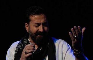 Osman Korkmaz "Bilirim" ile dinleyiciyle...