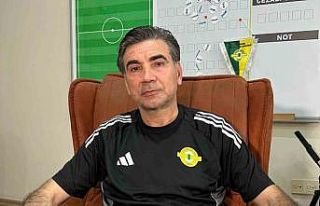 Osman Özköylü: "Bahis skandalından dolayı...