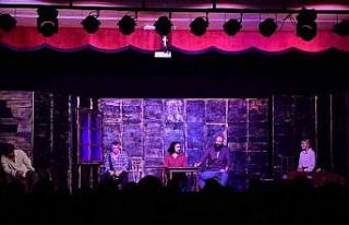 Osmangazi Belediyesi, ‘Duvarların Ötesi’ni sanatseverlerle...