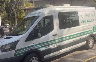 Oyun oynarken sulama kanalına düşen 2 yaşındaki...