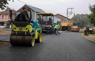 Pamukova’da 6 farklı güzergah şimdi yepyeni yüzüyle