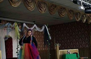 Pamukova’da "Yetenek Avcısı" ile minikler...