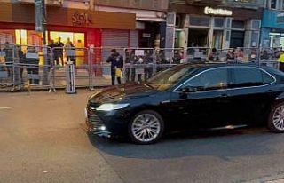 Papa 14. Leo, İznik ziyaretinin ardından İstanbul’a...