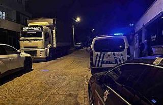 Park yeri yüzünden tartıştığı komşusunu silahla...