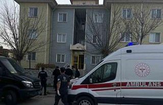 Patates kızartmasından zehirlendikleri iddiasıyla...