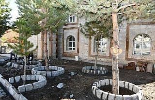 Patnos Belediyesi hizmette hız kesmiyor