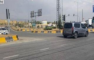 Patnos’ta trafik kazaları artıyor: Sebep yol değil,...