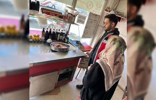 Pazarlar’da gıda işletmeleri denetlendi