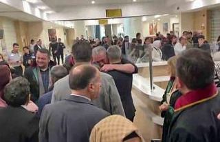 Pendik’te Işıl Öykü Dinç’in hayatını kaybettiği...