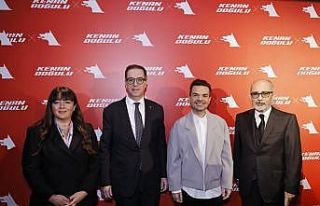 Petrol Ofisi Grubu’nun yeni marka yüzü Kenan Doğulu...