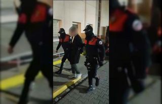 Polisten kaçan kasten öldürmeye teşebbüs suçundan...