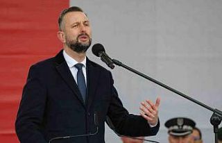 Polonya, 2026 yılında yaklaşık 400 bin kişiye...