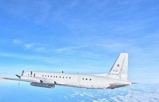 Polonya’dan Rus uçaklarına son bir haftada üçüncü...