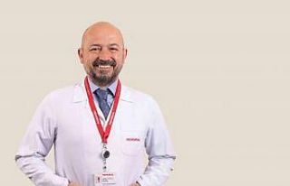 Prof. Dr. Alihan Gürkan: "Sigara ve obezite...