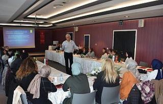 Prof. Dr. Haydar Sur, doğru iletişimin yollarını...