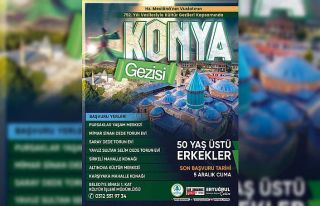 Pursaklar Belediyesi, Şeb-i Arus’un yıl dönümünde...