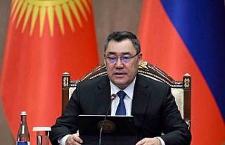 Putin’den Kırgızistan’da Rus teknolojisiyle...