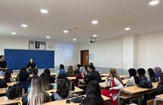 Reklamcılıkta analitik düşünmenin önemi SUBÜ’de...