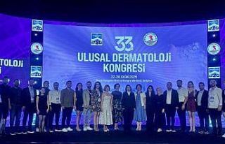 Rektör Fatma Aydın: "Bilim, zamanın rehberliğinde...