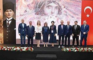 Restoratif Diş Hekimliği Derneği’nin 26. Uluslararası...