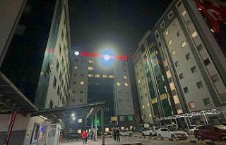 Rize’de mevlit yemeğinden zehirlenen 94 kişiden...