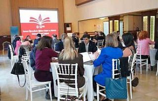 Roman Öğrencilerin Eğitime Erişimi Çalıştayı...