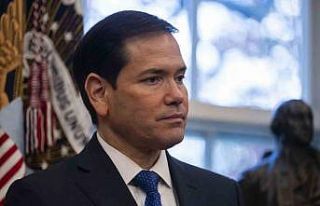 Rubio, İngiltere’nin ABD ile istihbarat paylaşımını...