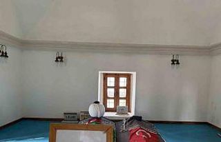 Rumeli Fatihi Gazi Süleyman Paşa’nın türbesine...