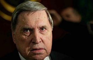 Rusya Devlet Başkan Yardımcısı Uşakov: "Witkoff,...